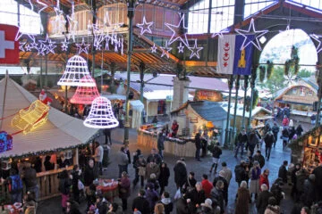 Montreaux Christmas Market 2022 2021 Visit The Montreux Marché De Noël Christmas Market