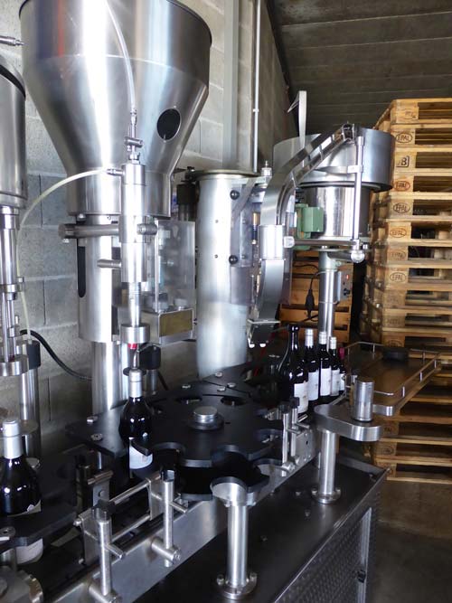 Wine Tasting in the Lake Geneva Region of Switzerland